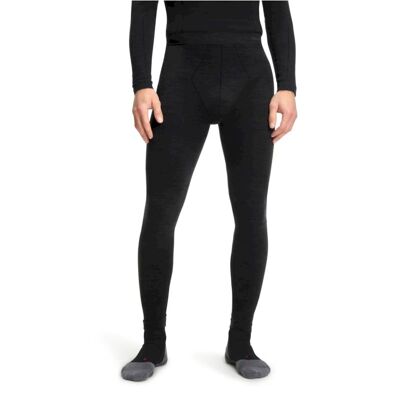 Wool-Tech Long Tights - Merinovilla-alusvaatteet - Miehet