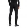 Falke Wool-Tech Long Tights - Underställ merinoull - Herr | Hardloop