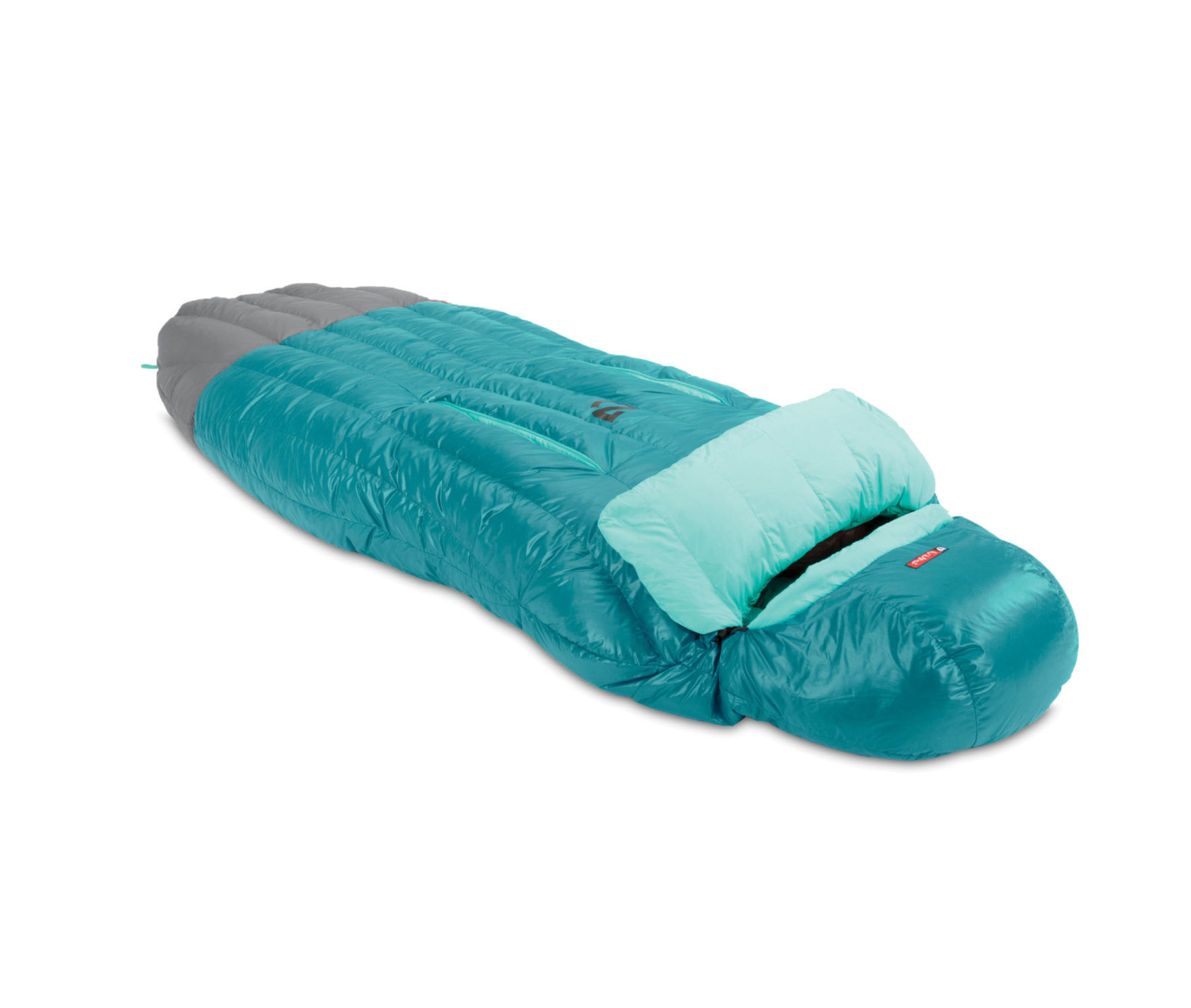 Nemo Rave? 15 - Schlafsack - Damen