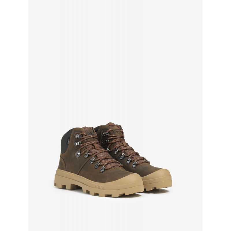 Aigle Tenere Snow GTX - Walking shoes - Women's | Hardloop