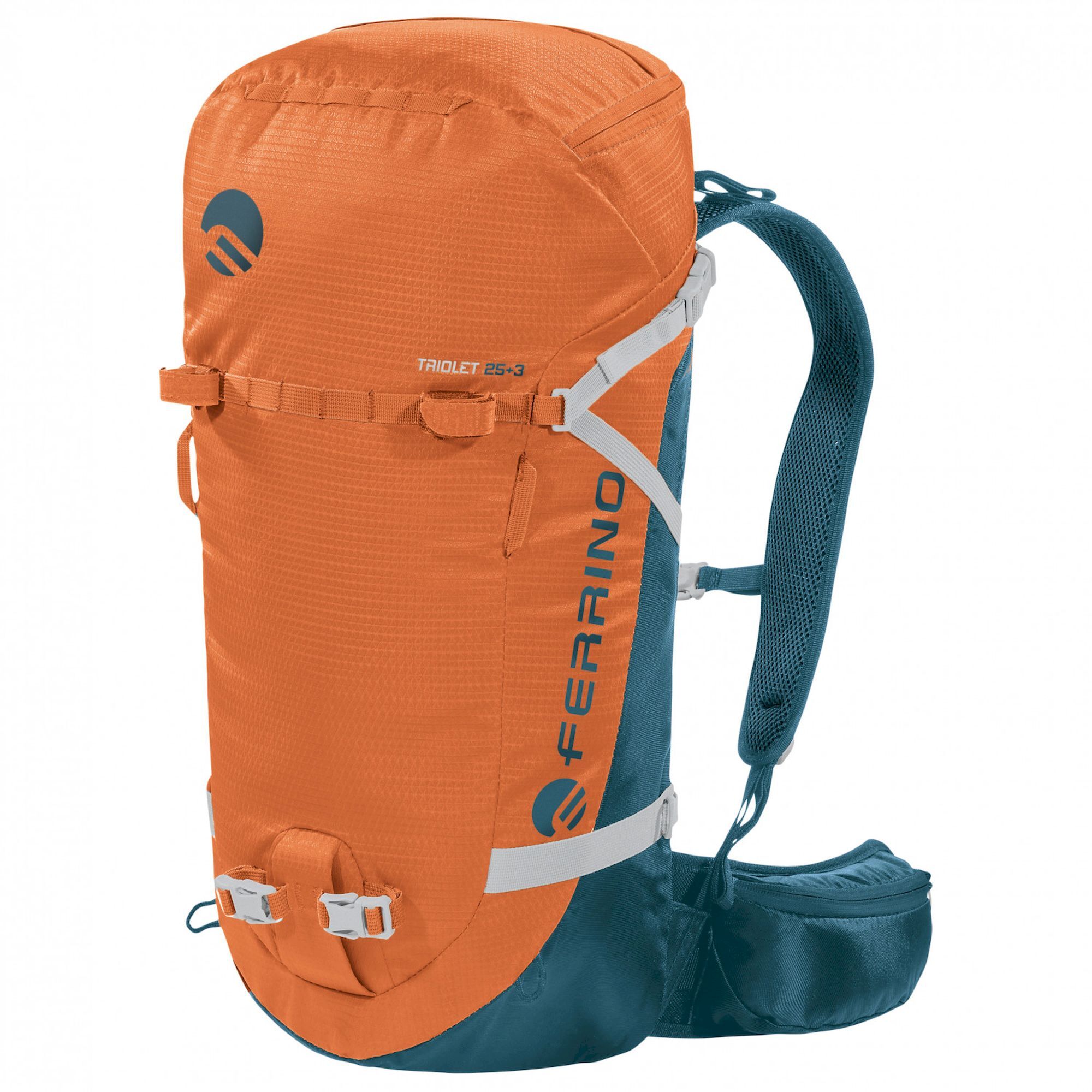 Ferrino Triolet 25+3 - Walking backpack