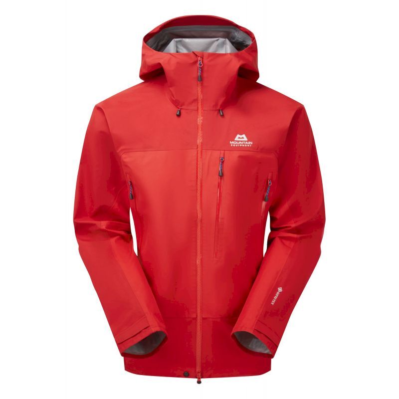 Makalu jacket - Regnjakke - Herrer