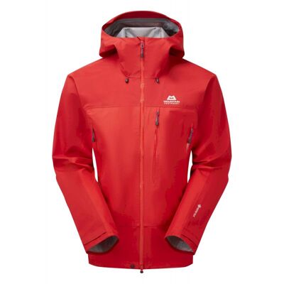 Makalu jacket - Sadetakki - Miehet