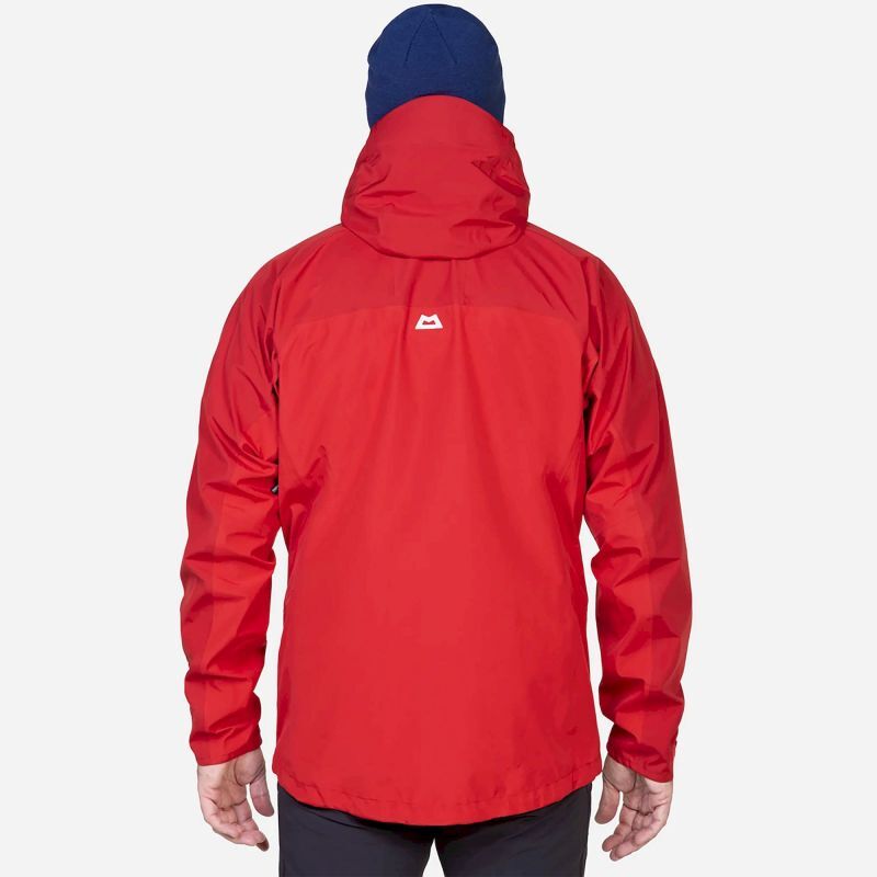 Mountain Equipment Makalu jacket - Waterproof jacket - Men's | Hardloop