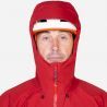 Mountain Equipment Makalu jacket - Veste imperméable homme | Hardloop