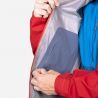 Mountain Equipment Makalu jacket - Sadetakki - Miehet | Hardloop
