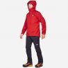 Mountain Equipment Makalu jacket - Sadetakki - Miehet | Hardloop