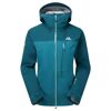 Makalu jacket - Regnjacka - Dam