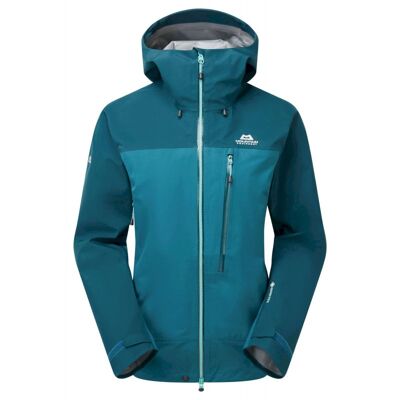 Makalu jacket - Waterproof jacket - Women's