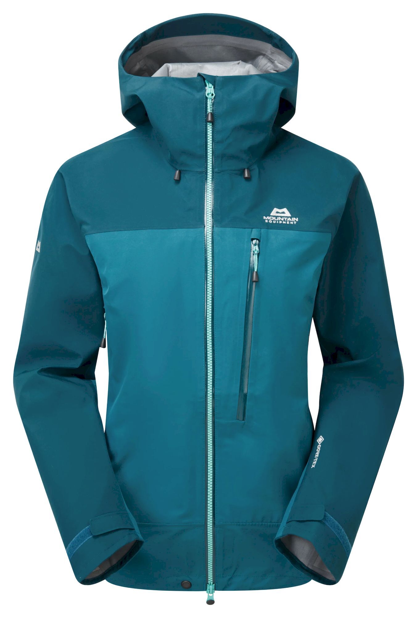 Mountain Equipment Makalu jacket - Regenjacke - Damen | Hardloop