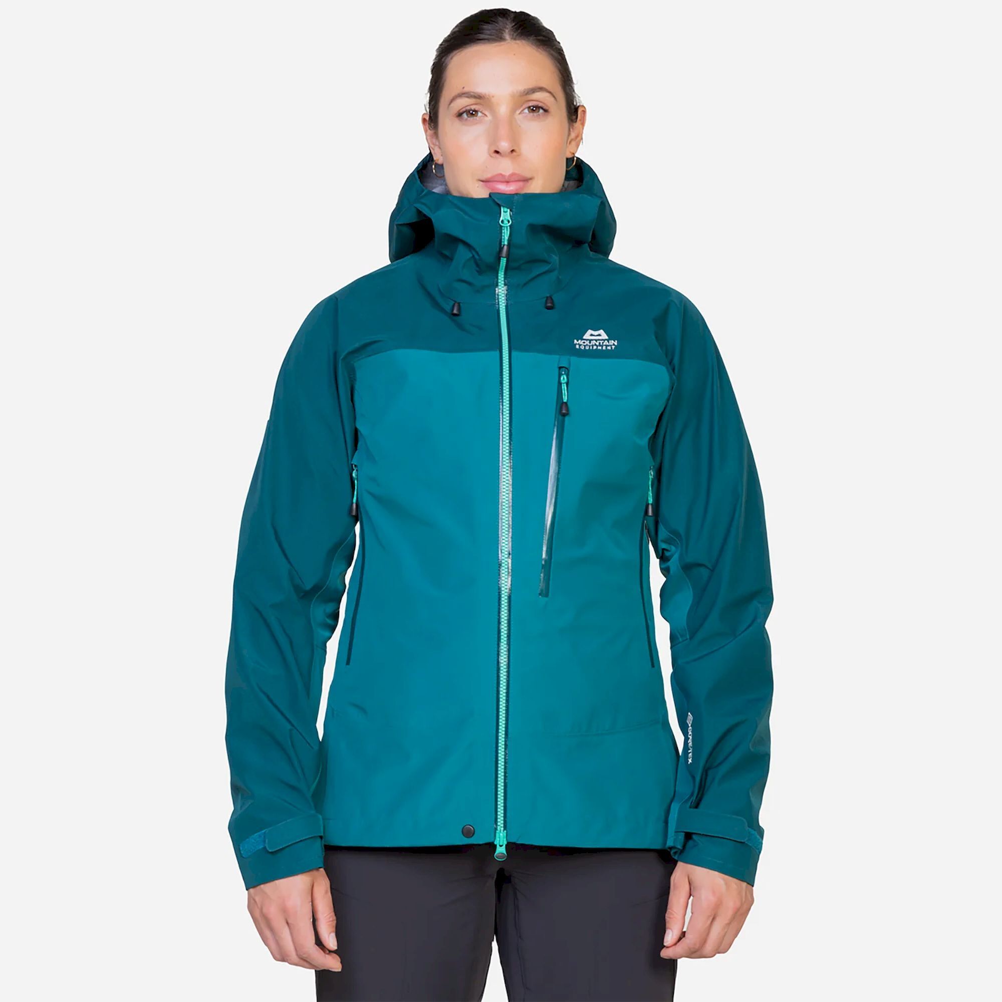 Mountain Equipment Makalu jacket - Regenjacke - Damen | Hardloop