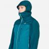 Mountain Equipment Makalu jacket - Regenjacke - Damen | Hardloop