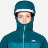 Mountain Equipment Makalu jacket - Regenjacke - Damen | Hardloop