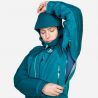 Mountain Equipment Makalu jacket - Regenjacke - Damen | Hardloop