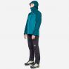 Mountain Equipment Makalu jacket - Giacca antipioggia - Donna | Hardloop