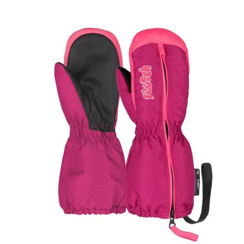 Reusch Tom - Guanti - Bambino