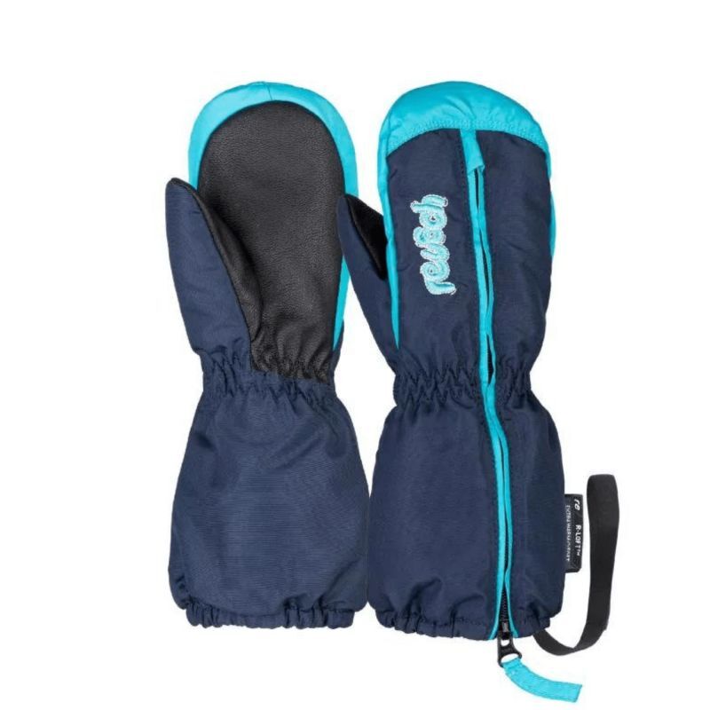 Tom - Fäustlinge - Kind