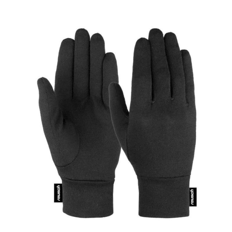 Reusch Merino Wool Conductive - Sous-gants