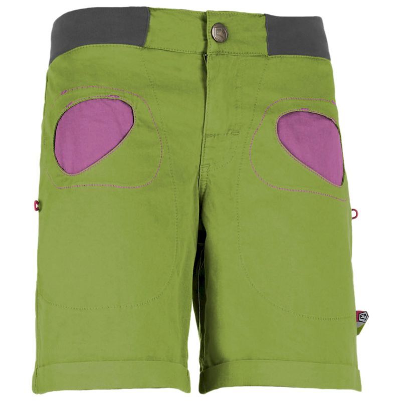 E9 Onda Short - Pantaloncini da arrampicata - Donna