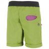 E9 Onda Short - Pantaloncini da arrampicata - Donna
