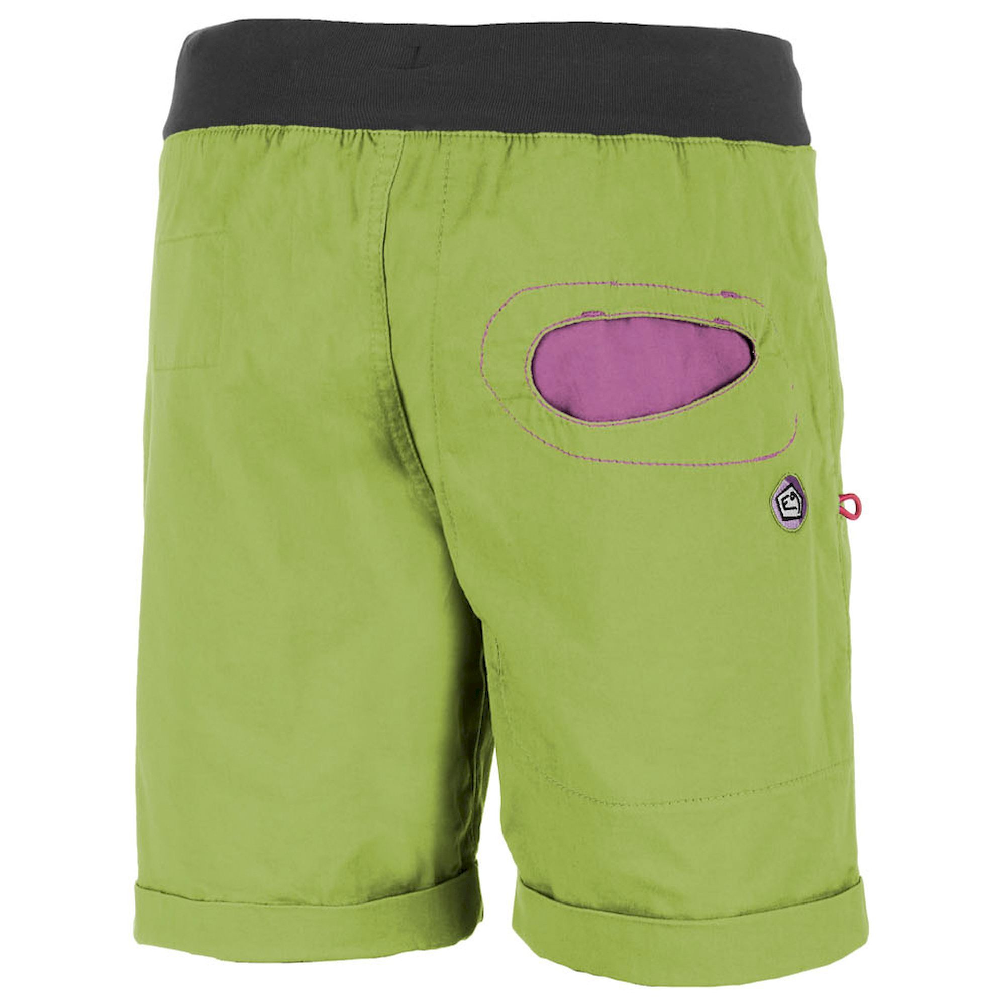 E9 Onda Short - Pantaloncini da arrampicata - Donna