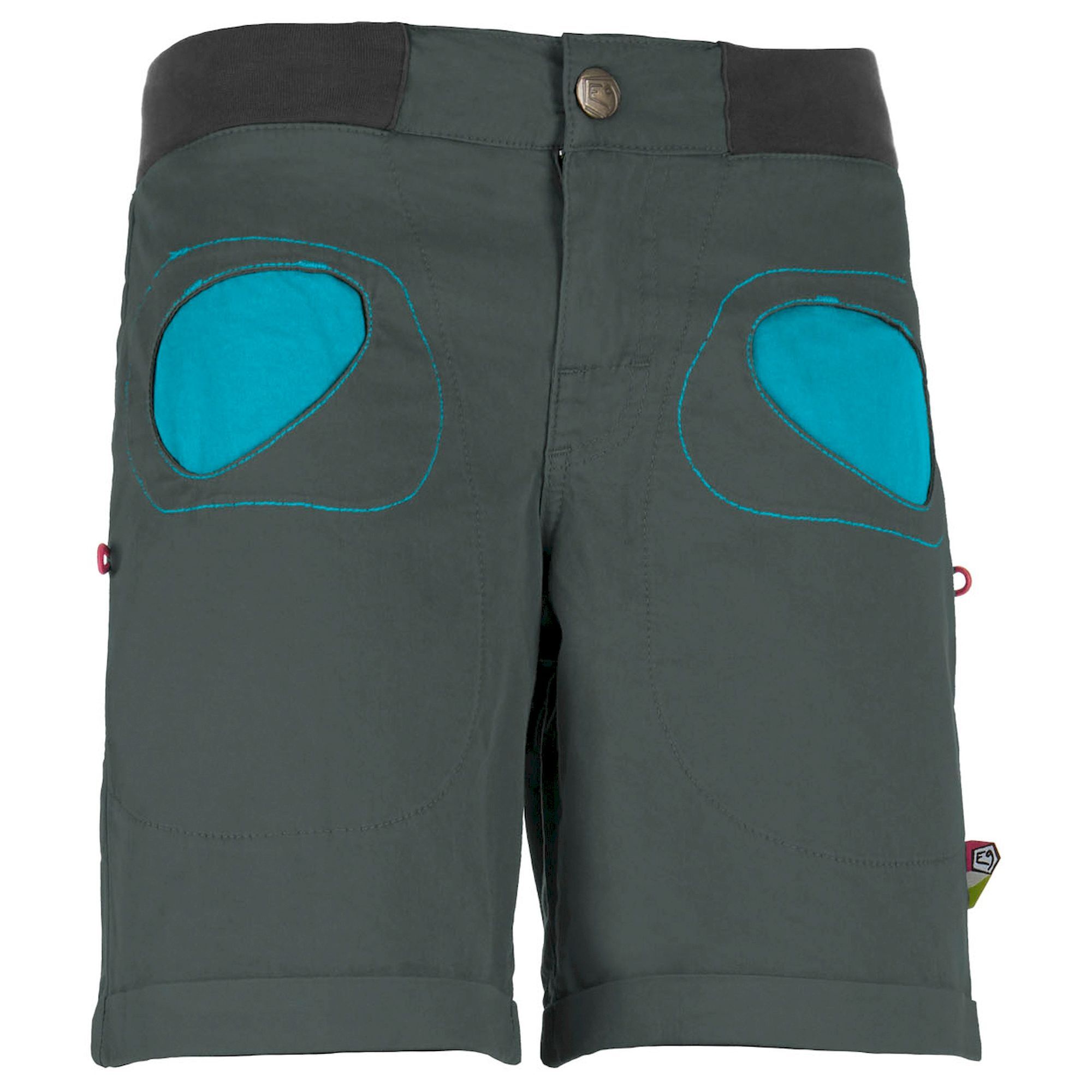 E9 Onda Short - Pantalones cortos de escalada - Mujer