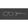 Bliz Targa - Sunglasses