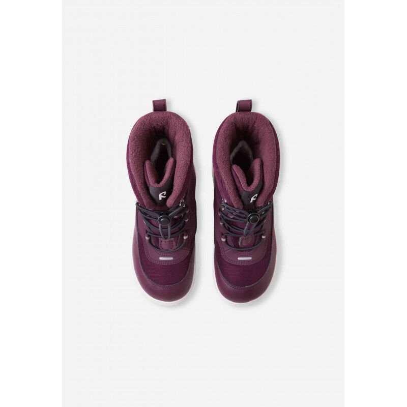 Reima Laplander 2.0 - Winterstiefel - Kind | Hardloop