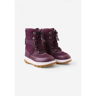 Laplander 2.0 - Winterstiefel - Kind