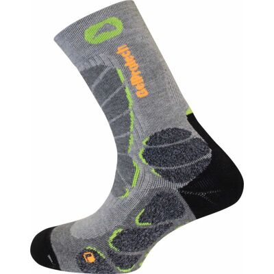 Gel Protech Trek - Chaussettes randonnée