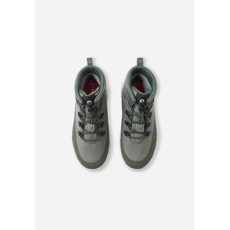 Reima Wetter 2.0 - Lifestyle Schuhe - Kind | Hardloop