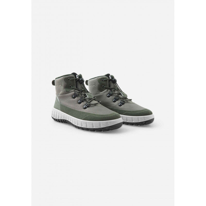 Wetter 2.0 - Sapatilhas lifestyle criança