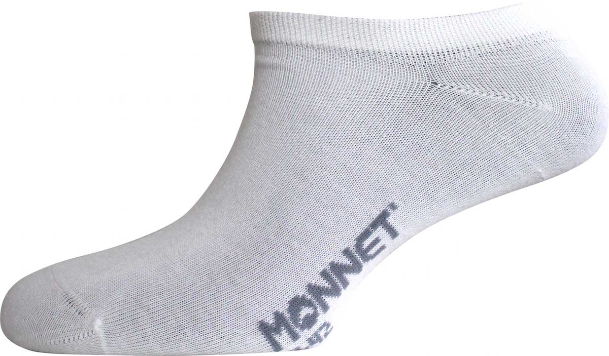Monnet Invisible - Běžecké ponožky | Hardloop