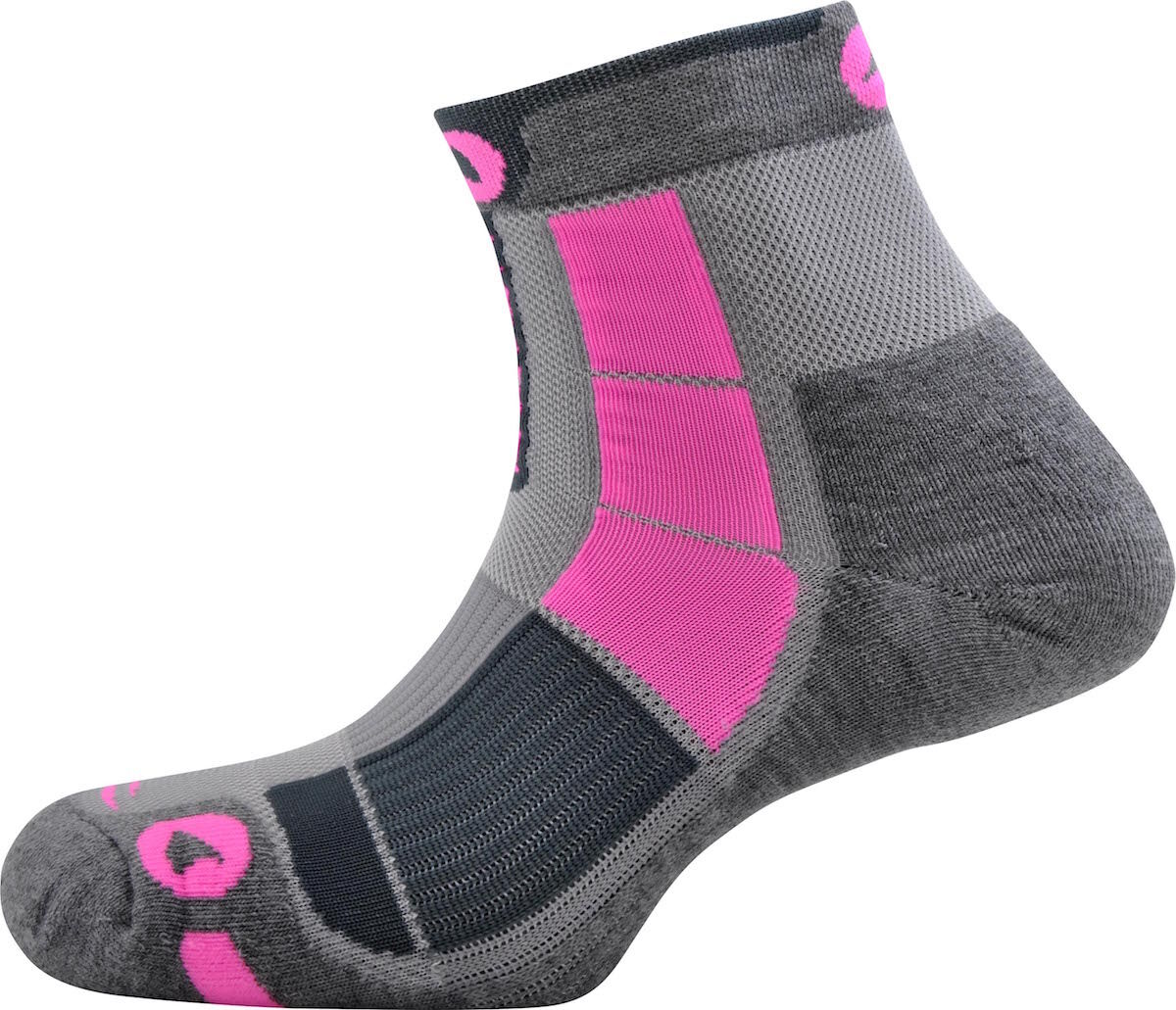 Monnet Middle Air - Dámské Turistické ponožky | Hardloop