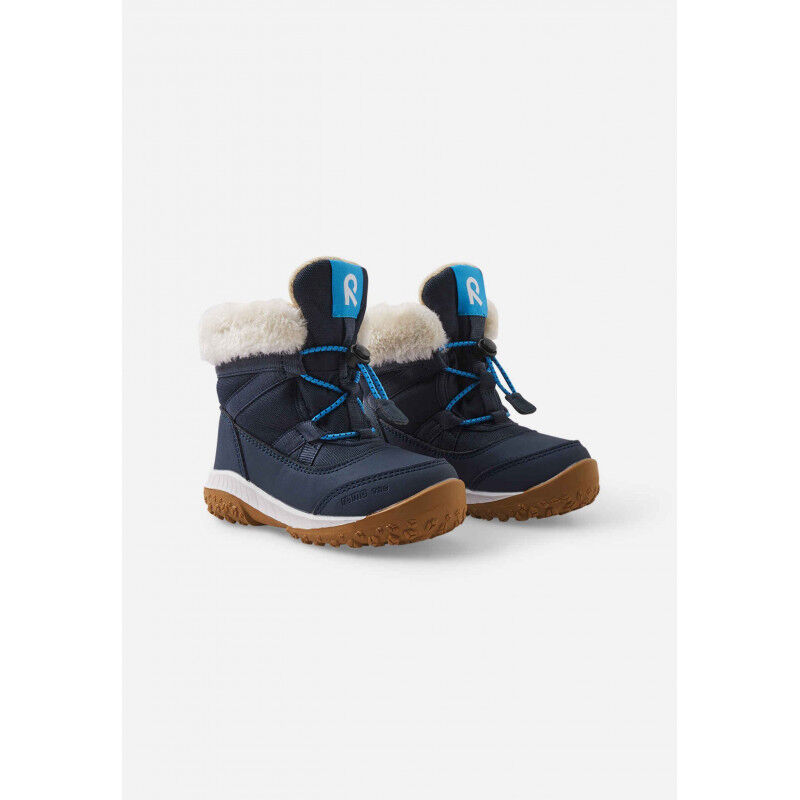 Samooja - Bottes de neige enfant