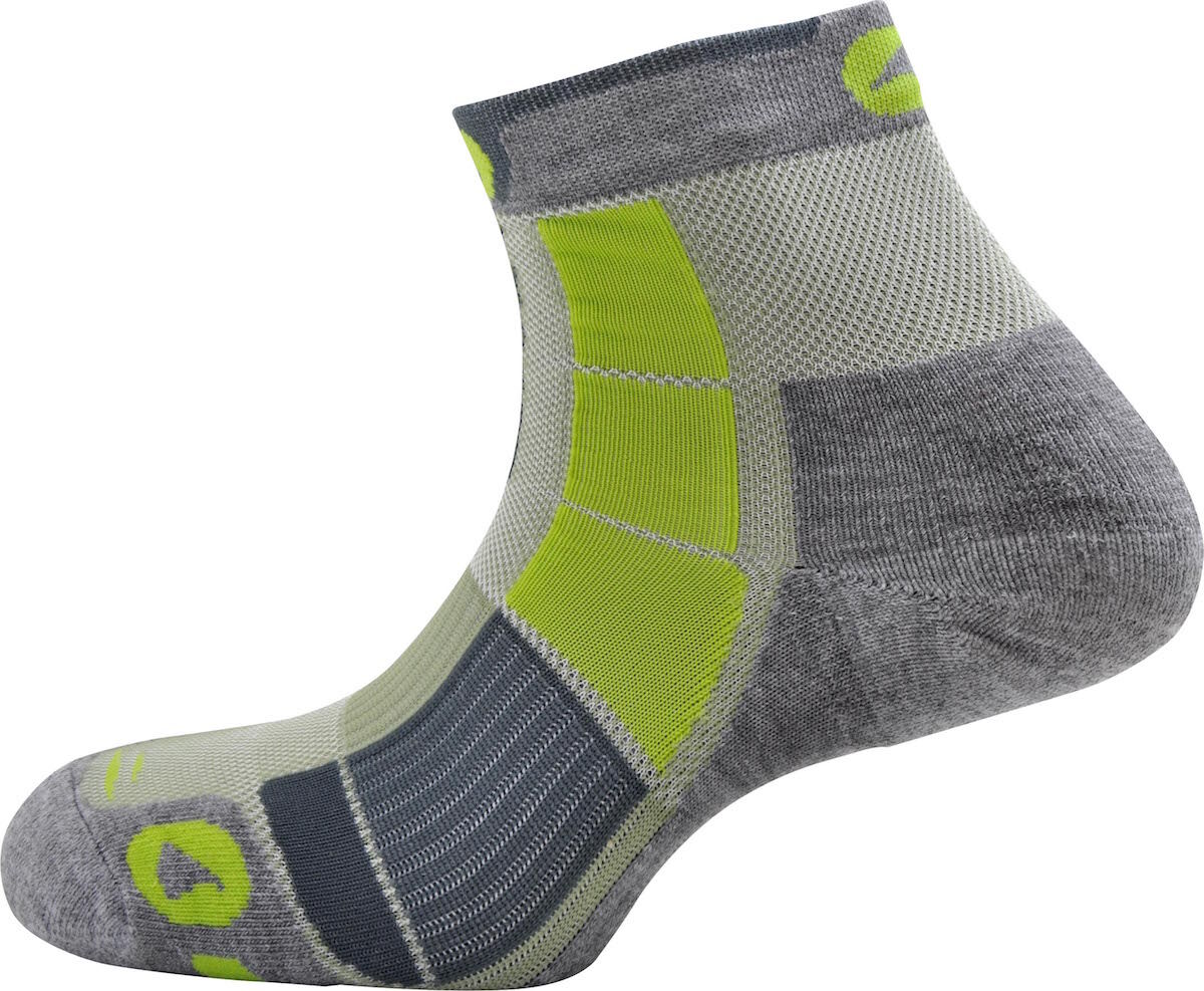 Monnet Middle Air - Pánské Turistické ponožky | Hardloop