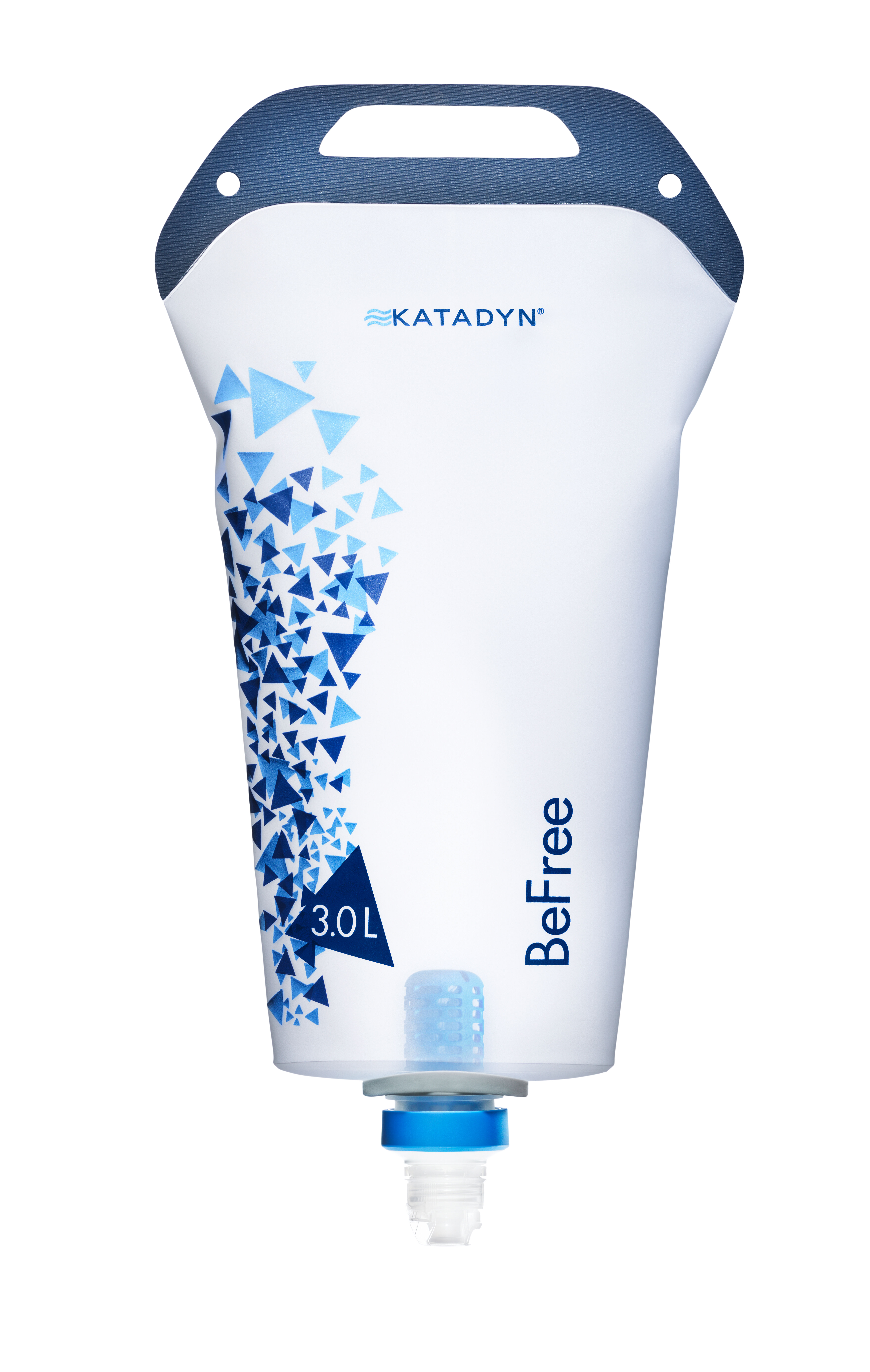 Katadyn - BeFree 3,0 L - Filtro acqua