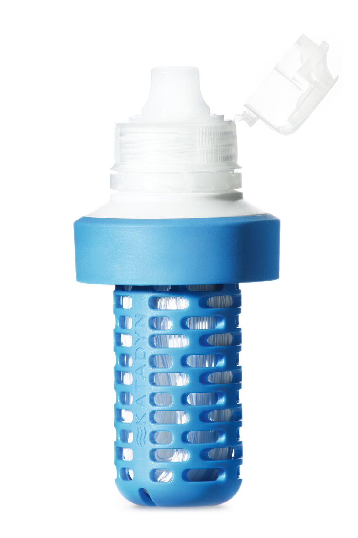 Katadyn - BeFree 3,0 L - Filtro acqua