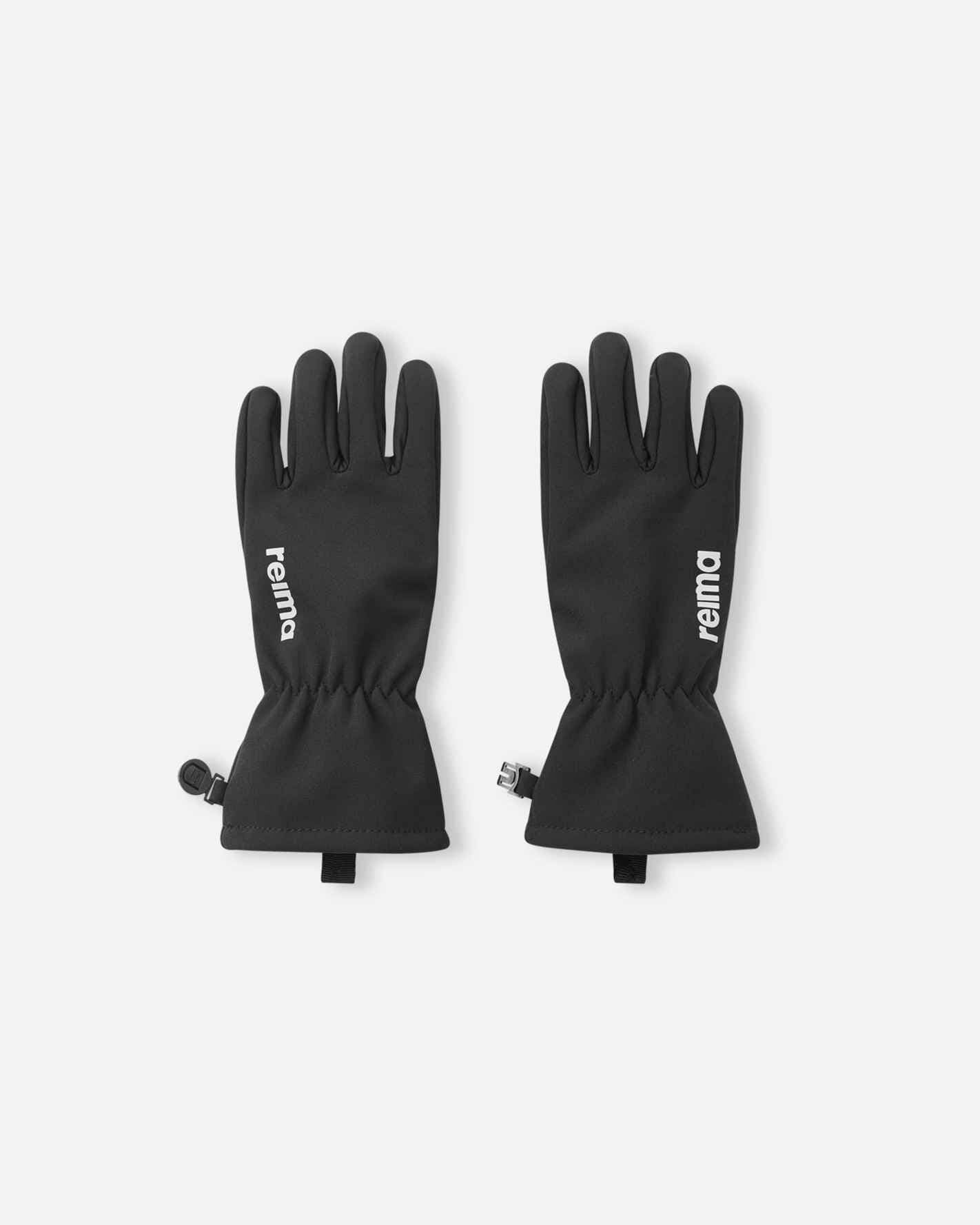 Reima Tehden - Handschuhe - Kind | Hardloop