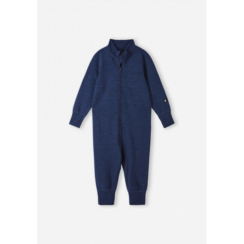 Parvin - Overall - Børn