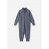Melange Grey