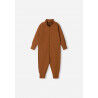 Cinnamon Brown