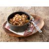 Trek'N Eat Muesli au blé complet et aux fruits - Pequeno-almoço | Hardloop