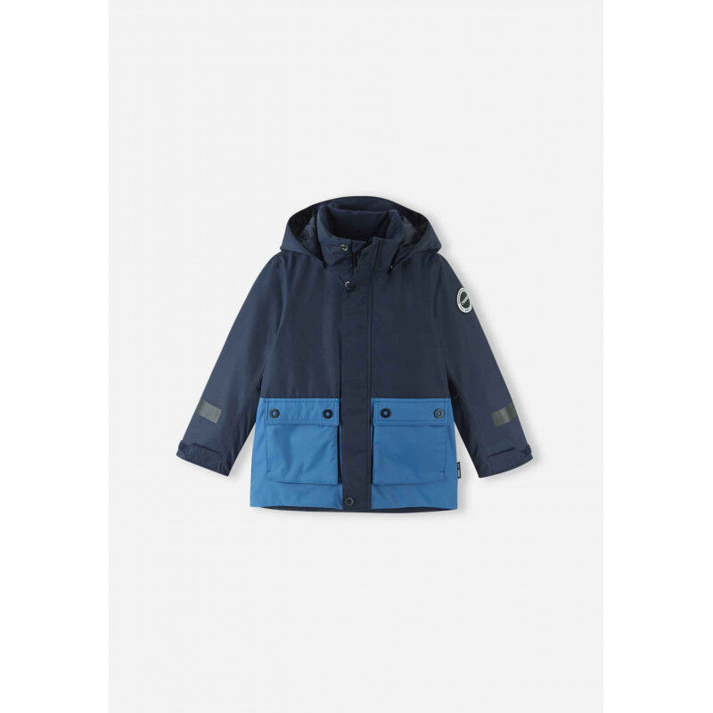 Luhanka - Daunenjacke - Kind