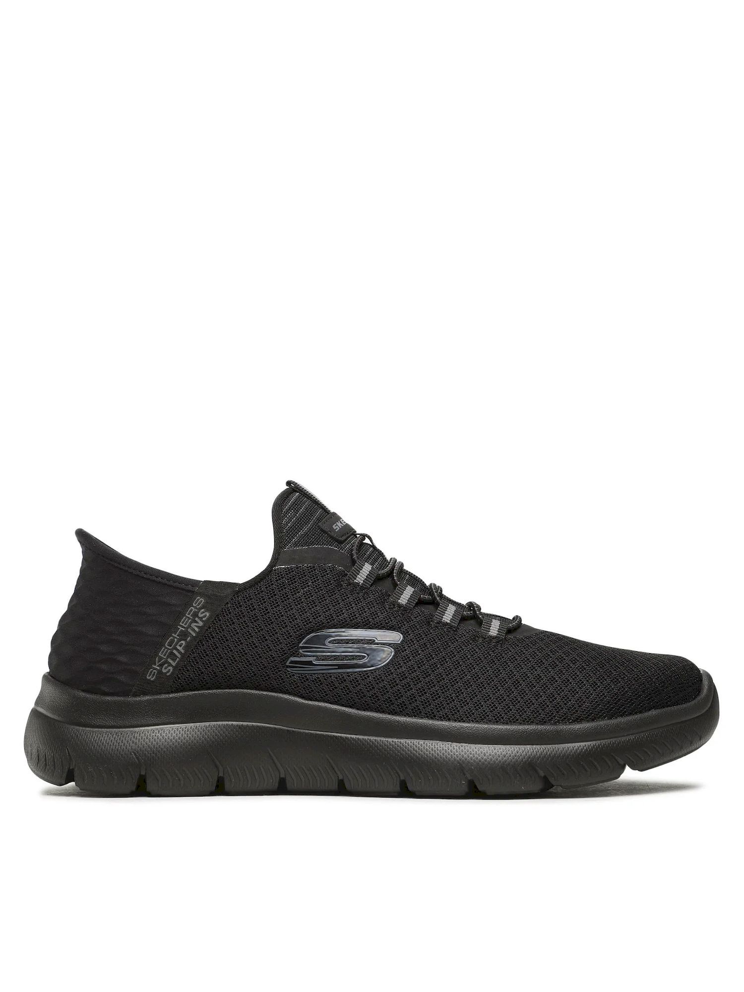 Skechers Slip-Ins™ Summits - High Range - Chaussures lifestyle homme | Hardloop