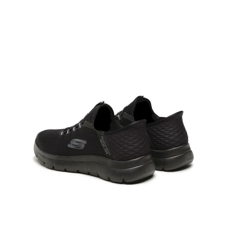 Skechers Slip-Ins™ Summits - High Range - Chaussures lifestyle homme | Hardloop