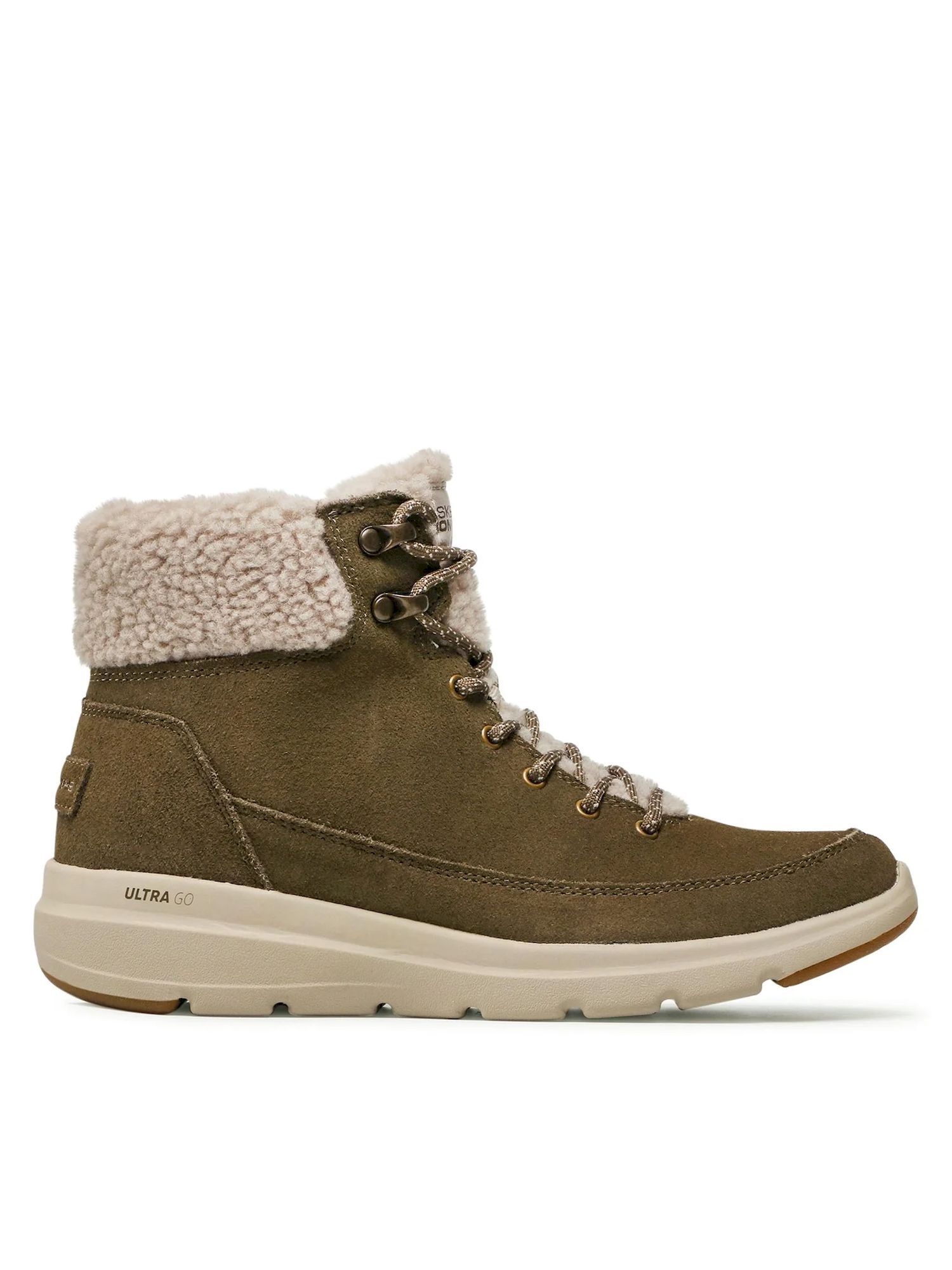 Skechers on sale snow boots