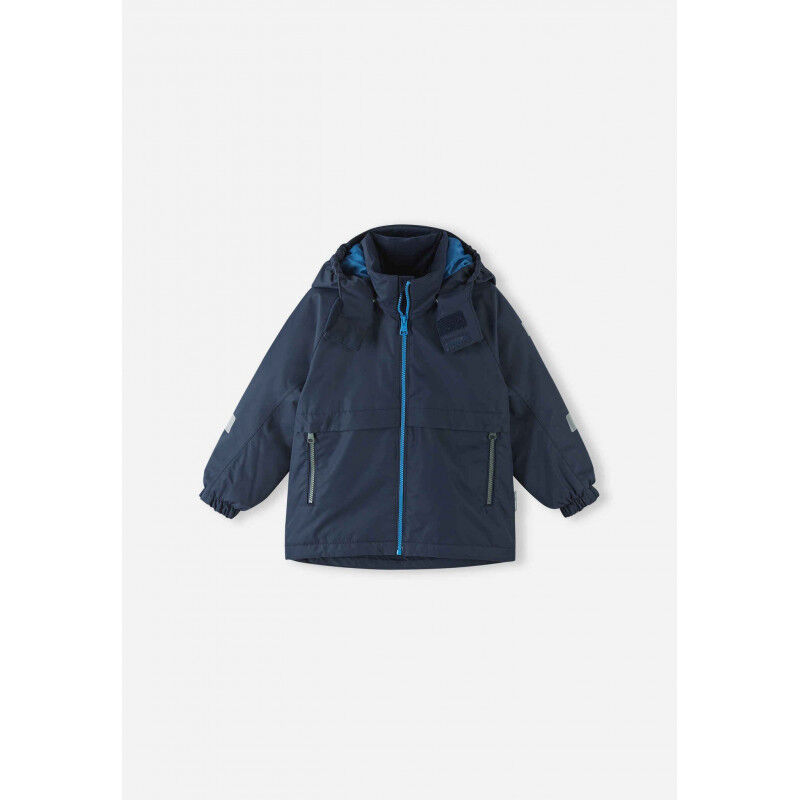 Raisio - Veste imperméable enfant