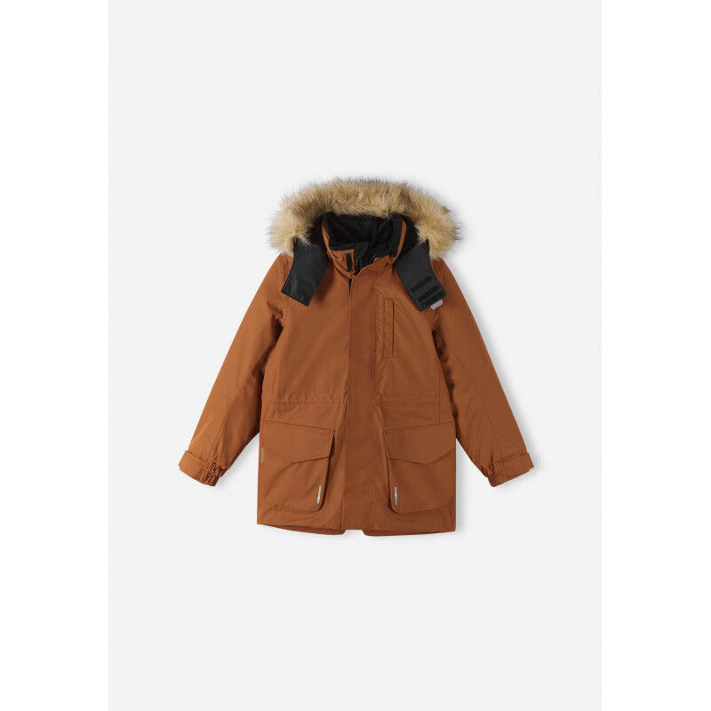 Naapuri - Parka - Kinderen