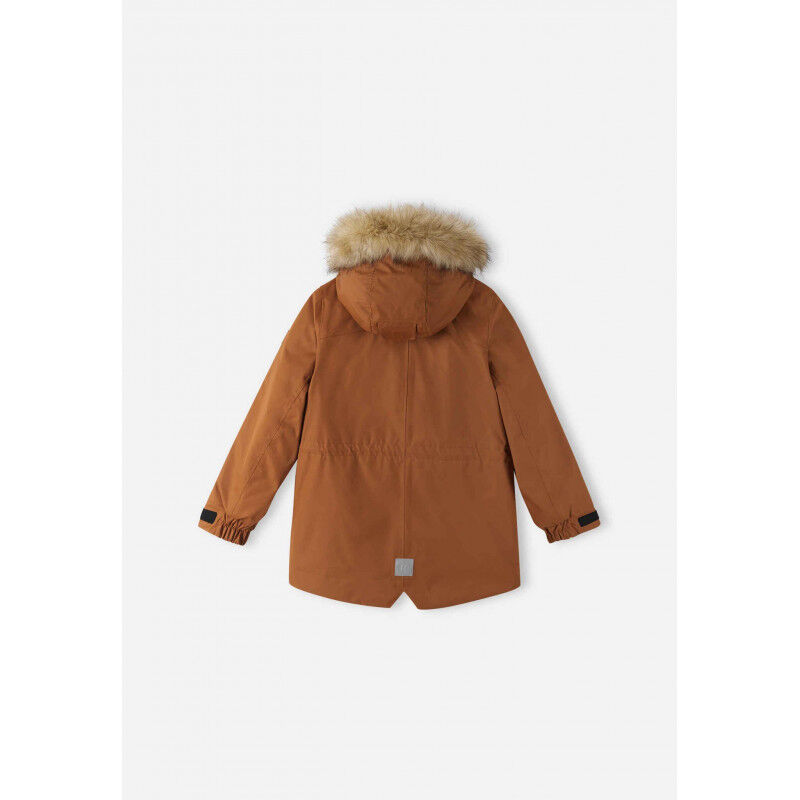 Reima Naapuri - Parka - Kid's | Hardloop